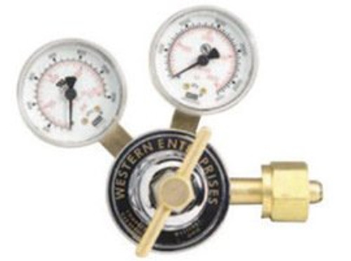 WESTERN ENTERPRISES WE RS-2-4H REGULATOR