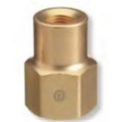 WESTERN ENTERPRISES WE SS-677-1 NUT