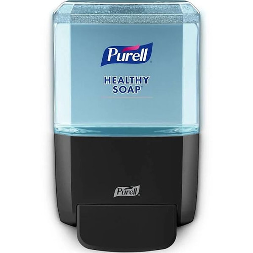 PURELL PURELL ES4 PUSH-STYLE SOAP DISP- GRAPHITE