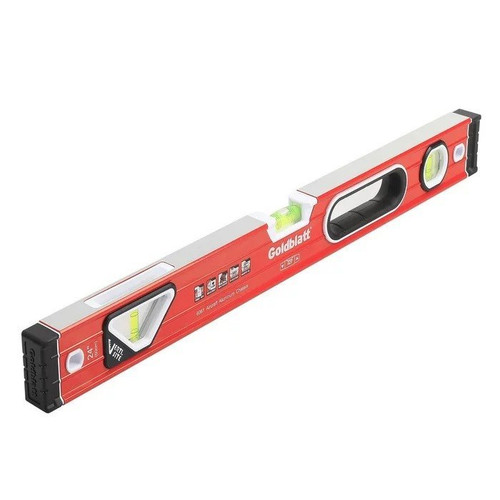 GOLDBLATT GB 24IN BOX BEAM LEVEL