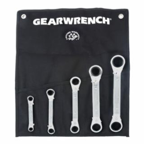 GEARWRENCH SET WR RAT BX