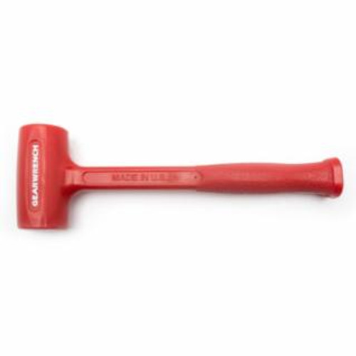 GEARWRENCH HMR DEAD BLOW STD 21 OZ