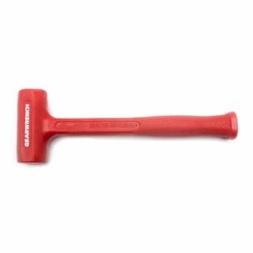 GEARWRENCH HMR DEAD BLO SLIMLINE 22OZ