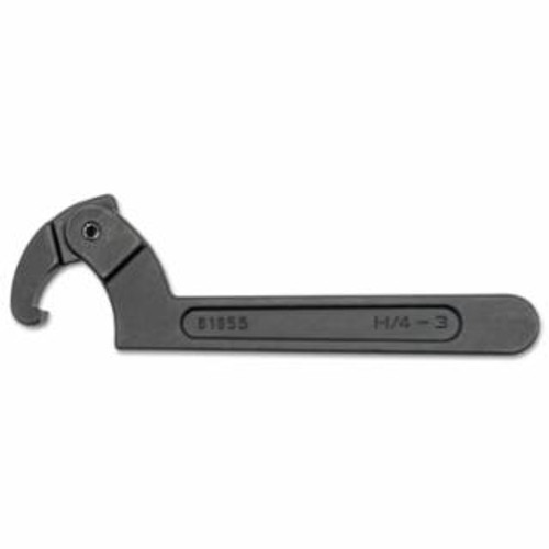 GEARWRENCH ADJUSTABLE HOOK SPANNERWRENCH - 3/4" - 2"