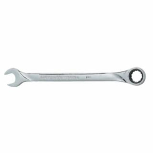 GEARWRENCH 13/16 COMBO XL RATCHETING WRENCH
