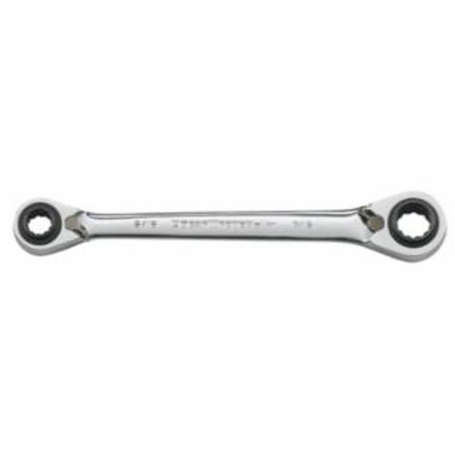 GEARWRENCH 8MMX10MM 12MMX13MM QUADBOX WR