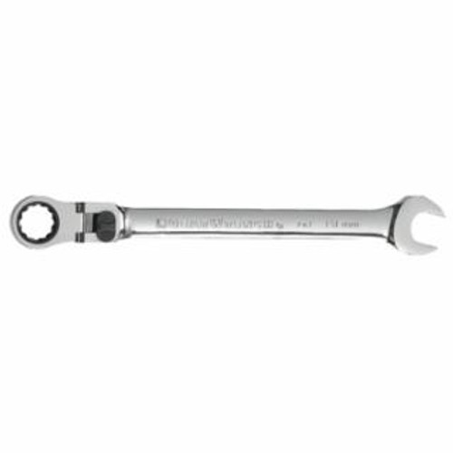 GEARWRENCH 18MM XL LOCKING FLEX COMBO RAT WRENCH
