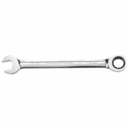 GEARWRENCH 14MM COMBINATION RATCHETING WRENCH