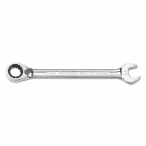 GEARWRENCH 15/16" REVERSIBLE COMB RATCHETING WR NON CAPSTOP