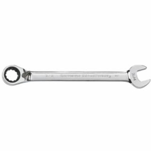 GEARWRENCH 9MM REVERSIBLE COMB RATCHETING WR NON CAPSTOP