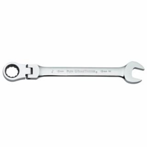 GEARWRENCH 11/32 FLEX COMB RATCHETIG WRENCH