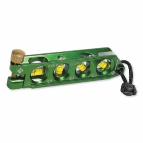 GREENLEE MINI MAGNETIC LEVEL WITHNO-DOG