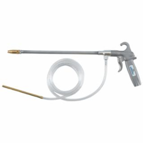 GUARDAIR SYPHON SPRAY GUN WITHEXT. 12"