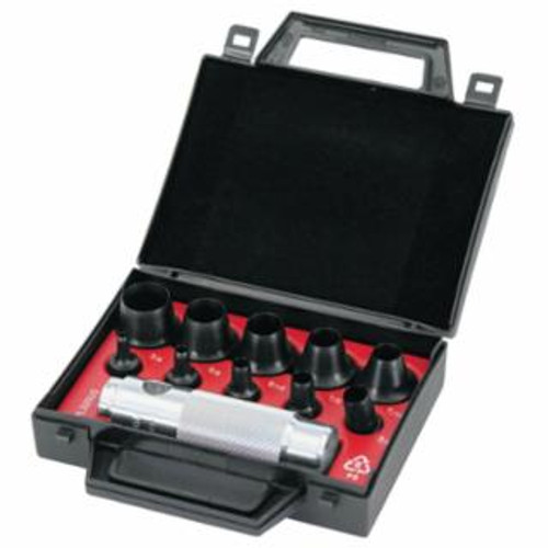 GUARDAIR 11 PC. STANDARD HOLLOW PUNCH KIT