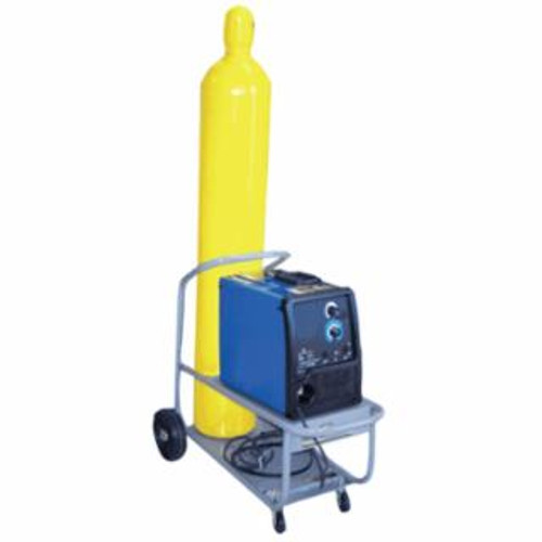 SAF-T-CART SF MM-8 CART 9 1/2" CYLINDER CAPACITY LARGE MIG