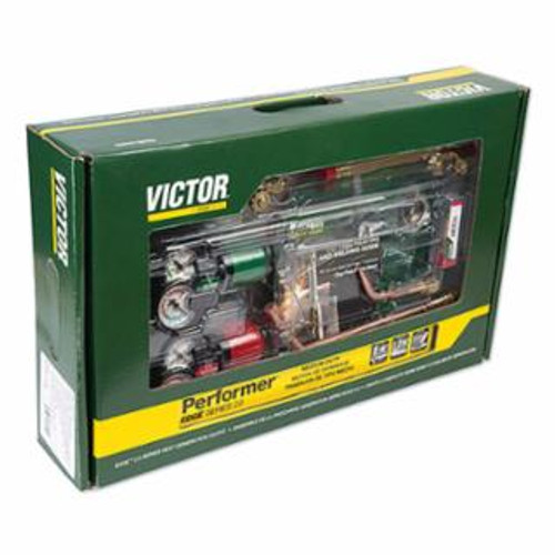 VICTOR PERFORMER AF 540/510LP EDGE2.0