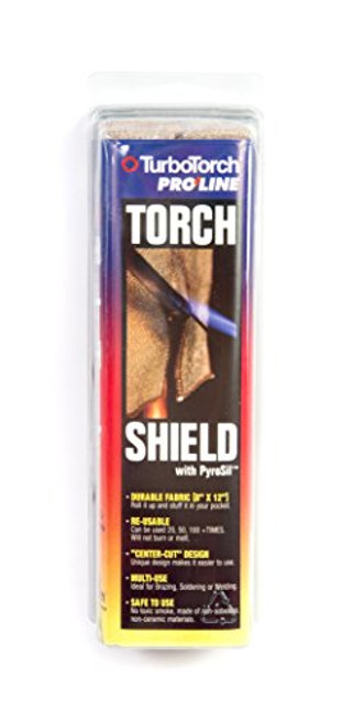 PL-812 PROLINE TORCHSHIELD