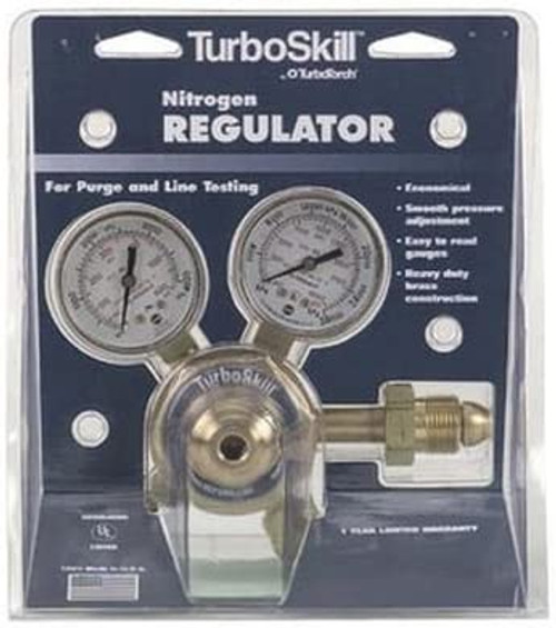 VICTOR SKRP-425 TURBOSKILLPURGE REGULATOR