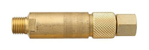 PLUG ASSEMBLY (OXYQUICK DISCONNECT)