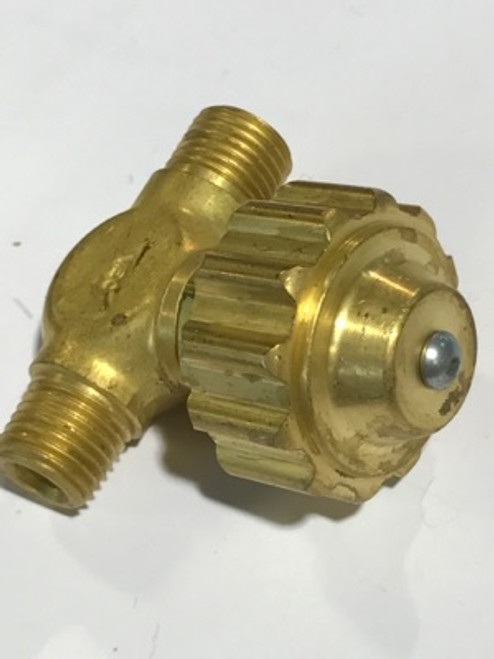 VICTOR LARGE CONTROL VALVE ASSY
