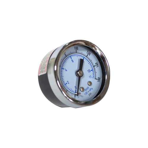 THERMAL DYNAMICS PRESSURE GAUGE