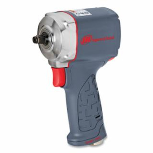 INGERSOLL RAND POWER TOOLS/HOISTS/AIR MOTORS 3/8" AIR IMPACT WRENCH 310 FT LB FAST TORQUE