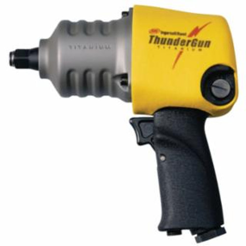 INGERSOLL RAND POWER TOOLS/HOISTS/AIR MOTORS THUNDER GUN