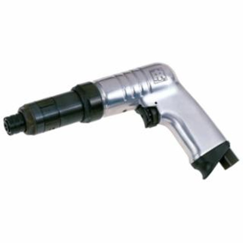 INGERSOLL RAND POWER TOOLS/HOISTS/AIR MOTORS SERIES ONE AIR SCREWDRIVER 2000RPM PUSH TRIGGER