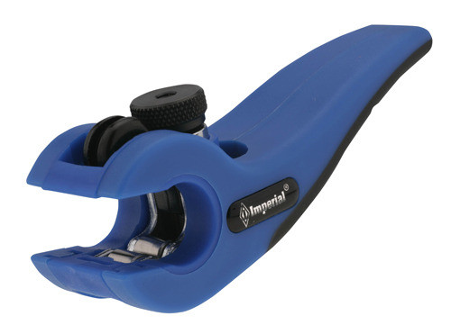 IMPERIAL TOOL RATCHETING TUBING CUTTER