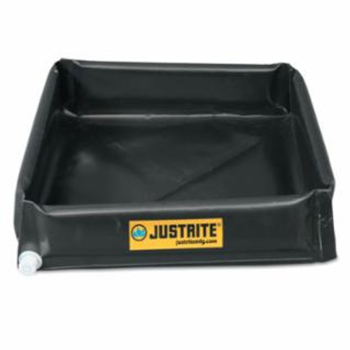 JUSTRITE BERM MINI FLEX TRAY 5'X6'X6"