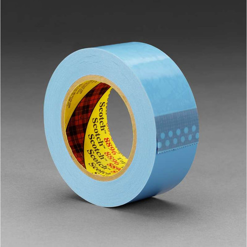 SCOTCH SCOTCH FILM STRAPPING 24MM X 55M