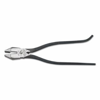 Klein Tools 201-7CST Ironworker's Pliers, 9-Inch