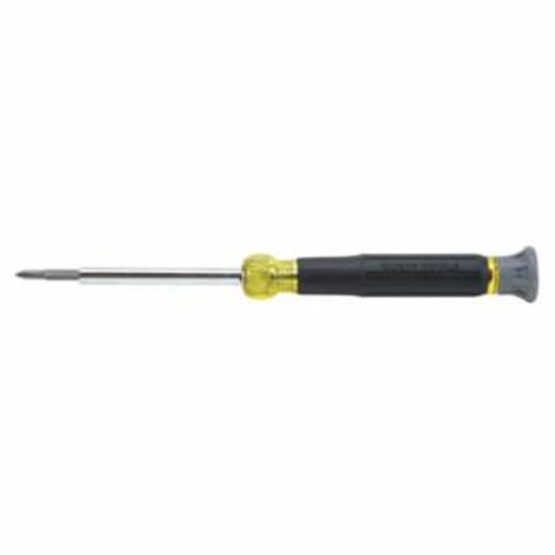 KLEIN TOOLS 4-IN-1 ELECTRONICS SCREWDRIVER