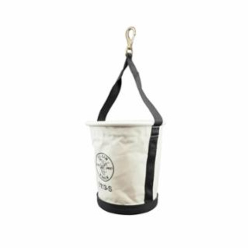 KLEIN TOOLS 55512 CANVAS BUCKET