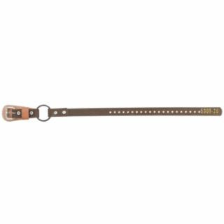 Klein Tools 5301-20 Ankle Straps for Pole Climbers 1-Inch W