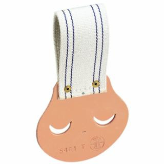 Klein Tools 5461T Spud Wrench Holder, Tunnel Connection