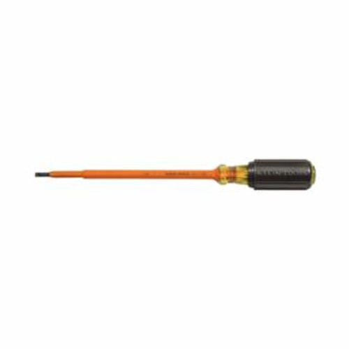 KLEIN TOOLS CABINET TIP SCREWDRIVER3/16- 7"