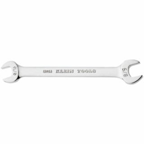 KLEIN TOOLS 68061 OPEN END WRENCH 1/