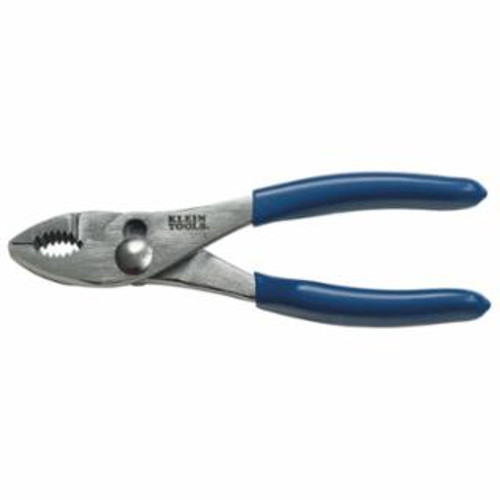 KLEIN TOOLS 8IN SLIP JOINT PLIERS