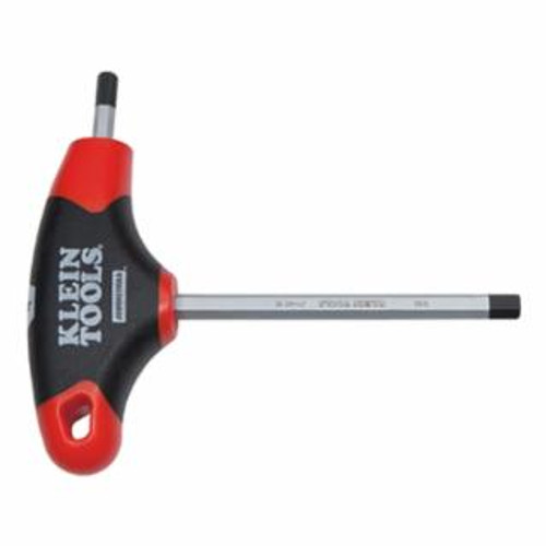 KLEIN TOOLS 33142 5/32" 4" T-HANDLE