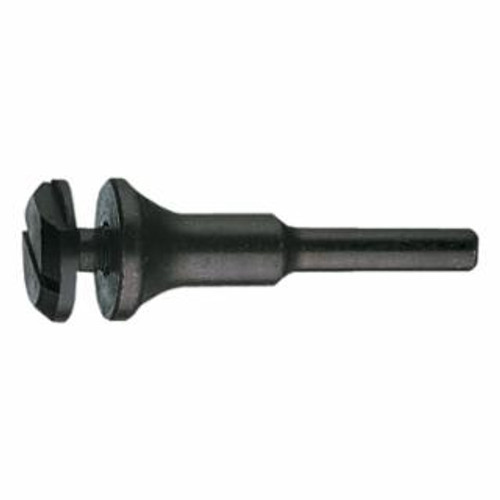 PFERD 1/4X1/4 MANDREL 3/4" HEAD/SHOULDER DIAMETER