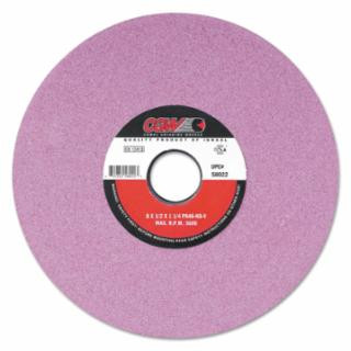 CGW Abrasives 58044 14 x 2 x 5 T5 Pa46-I8-V Surface Grinding Wheel, 1 Pack