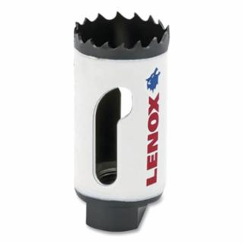 LENOX HOLESAW T2 17L 1 1/16 27MM 1/BX