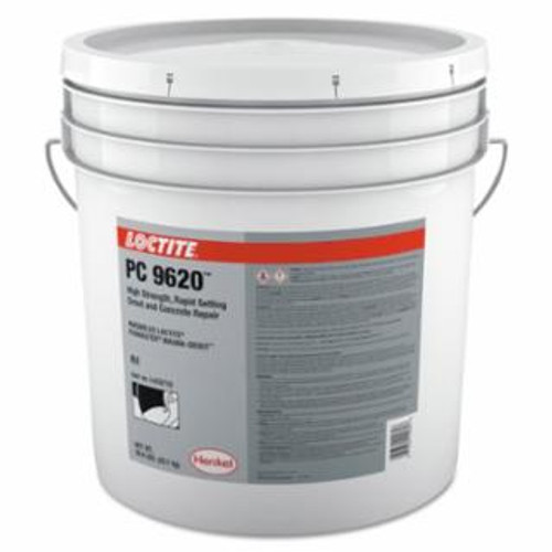 LOCTITE FIXMASTER MAGNA-GROUT 5GAL KIT