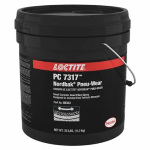 LOCTITE 25-LB KIT NORDBAK PNEU WEAR WEARING COM