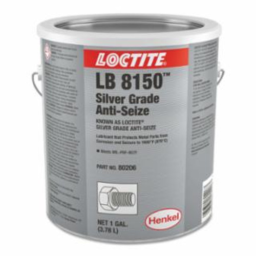 LOCTITE ANTI-SEIZE LUBRICANT