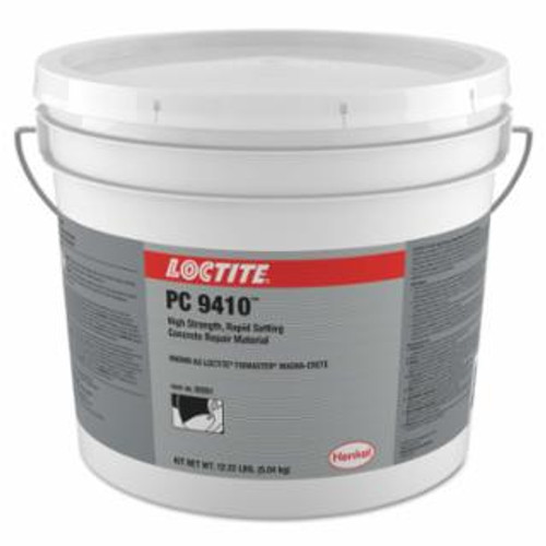 LOCTITE FIXMASTER MAGNA-CRETE 1GAL KIT