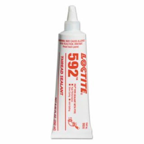 LOCTITE 250ML THREAD SEALANT 592PST SLOW CURE