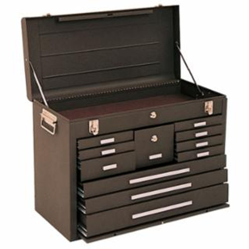 26 6-Drawer Mechanics' Chest