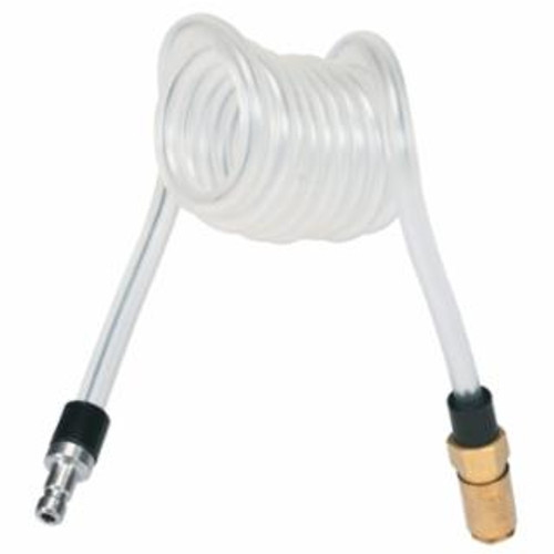 MSA SAMPLE LINE:PROBE AIR LINE 3 FT